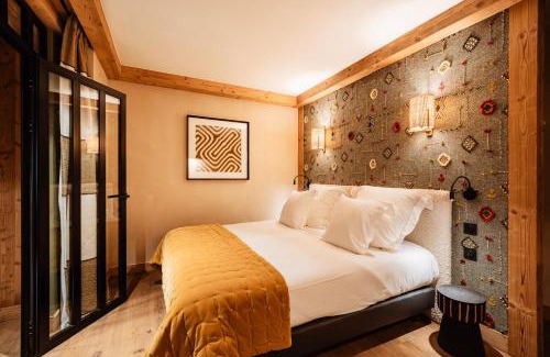 Val-d'Isere Apartment | Le Cairn