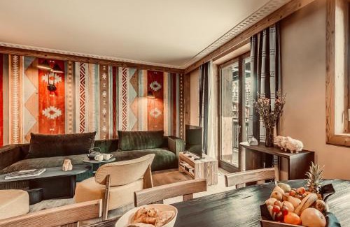 Val-d'Isere Apartment | Le Cairn