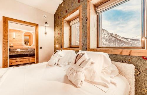 Val-d'Isere Apartment | Le Cairn