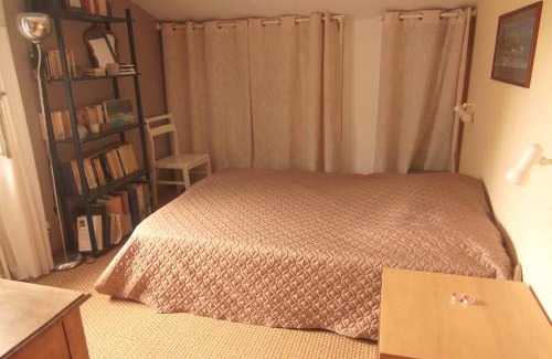 La Celle-sous-Gouzon House | le calme à la campagne