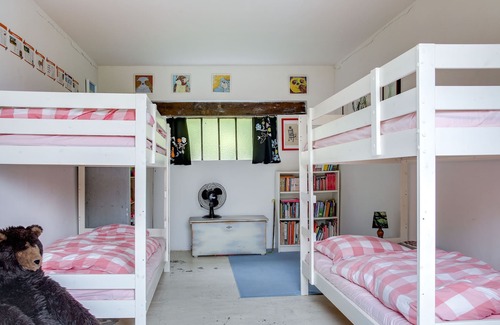 Longny les Villages House | Le Calme au Coeur du Perche