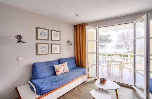 Benodet Apartment | Le Cap Glénan - maeva Home - 2 Pièces 5 Personnes Confort MAE-5638