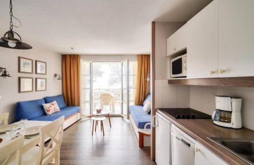 Benodet Apartment | Le Cap Glénan - maeva Home - 2 Pièces 5 Personnes Confort MAE-5638
