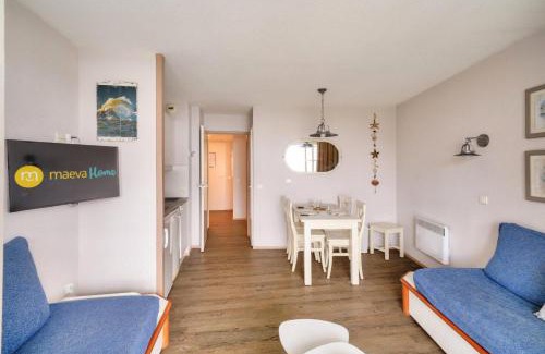 Benodet Apartment | Le Cap Glénan - maeva Home - 2 Pièces 5 Personnes Confort MAE-5638