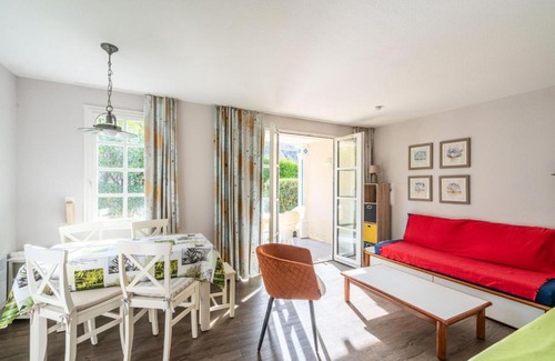 Benodet Apartment | Le Cap Glénan - maeva Home - 2 Pièces 5 Personnes Confort MAE-5645