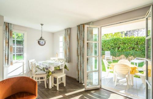 Benodet Apartment | Le Cap Glénan - maeva Home - 2 Pièces 5 Personnes Confort MAE-5645