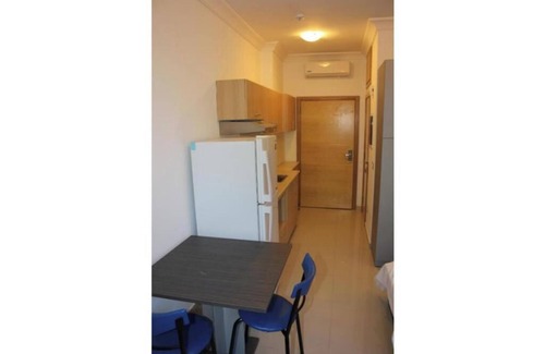 Beirut Central District Apartment | Le Caravelle Beirut - Junior Suite with Balcony