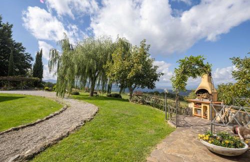 Seggiano Villa | Le Casaline by VacaVilla