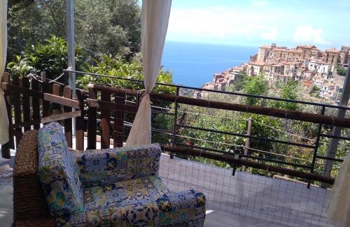 Marina di Pisciotta Apartment | le case dei fiori