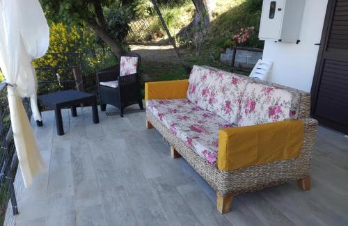 Marina di Pisciotta Apartment | le case dei fiori