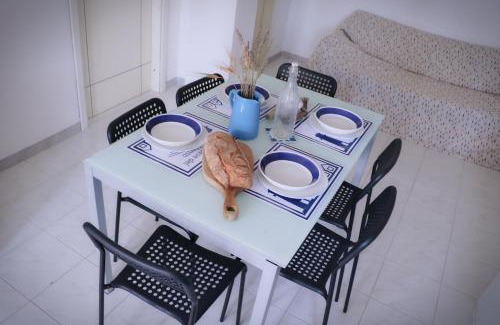 Torre Canne Apartment | Le Case del Vento - APPARTAMENTO LEVANTE