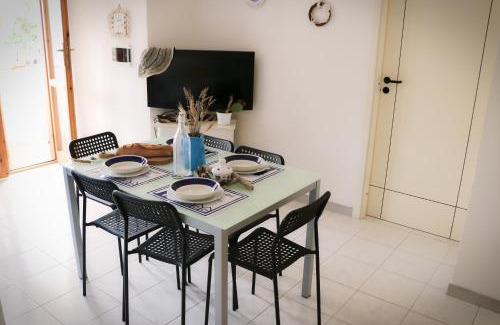 Torre Canne Apartment | Le Case del Vento - APPARTAMENTO LEVANTE