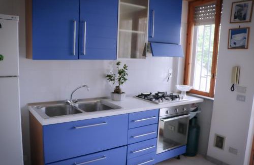 Torre Canne Apartment | Le Case del Vento - APPARTAMENTO LEVANTE
