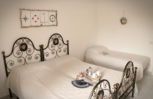 Torre Canne Apartment | Le Case del Vento - APPARTAMENTO LEVANTE