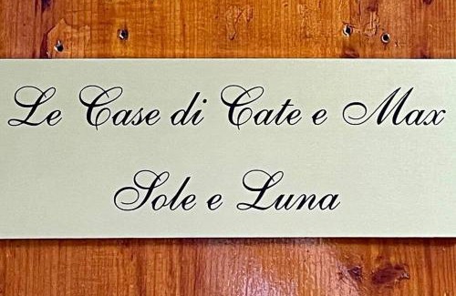 San Jacopino Apartment | Le case di Cate e Max - Sole