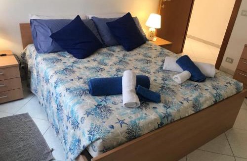 Savona Apartment | Le case di Sara n.7
