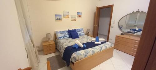 Savona Apartment | Le case di Sara n.7