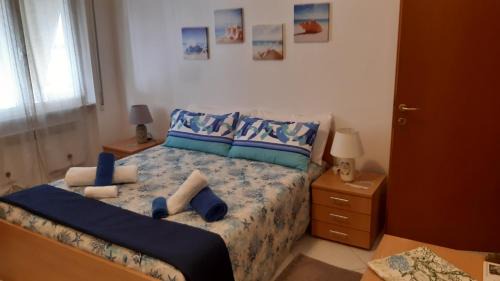 Savona Apartment | Le case di Sara n.7