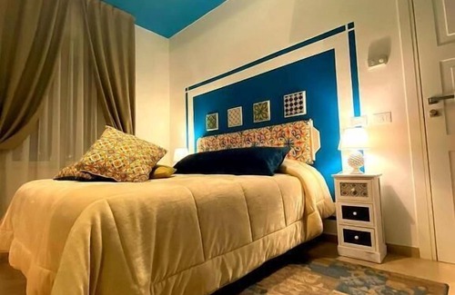 Marsala House | Le Caserie