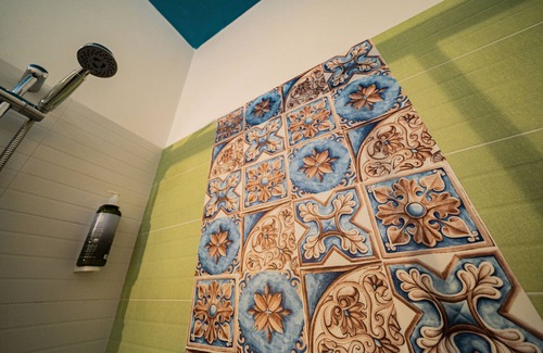 Marsala House | Le Caserie