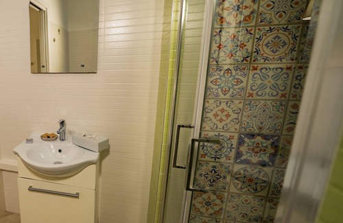 Marsala House | Le Caserie