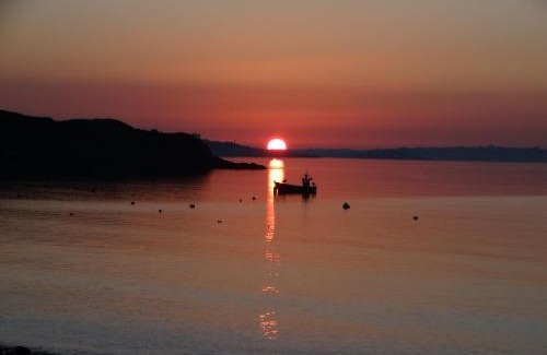 Plougastel-Daoulas House | Le Casino à larmor