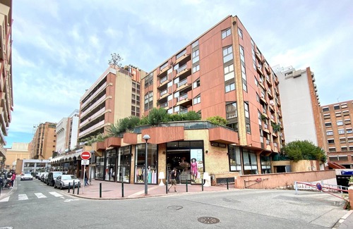 Saint-Georges Apartment | Le Central Perk - Centre historique Toulousain