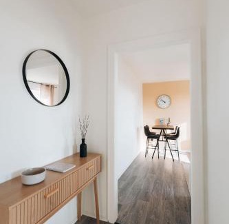 Wintzenheim Apartment | Le Cerf