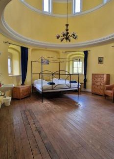 Erezee Ski Chalet | Le Château de Blier