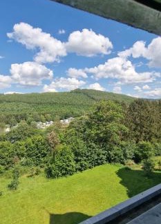 Erezee Ski Chalet | Le Château de Blier