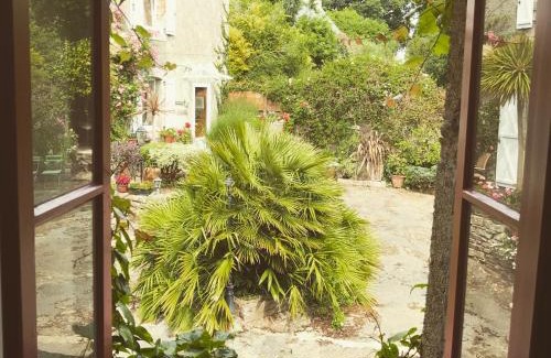 Riec-sur-Belon Bed & Breakfast | Le Châtel