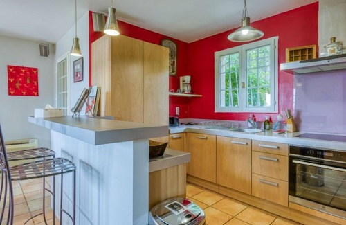 Sabran House | Le Chêne by Interhome