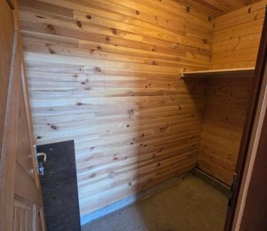 Anould Ski Chalet | Le Chalet d'AxEllie