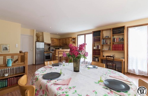 Estadens House | Le Chalet d'Estadens