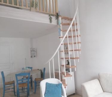 Bleriot-Plage House | Le chalet d'Opale