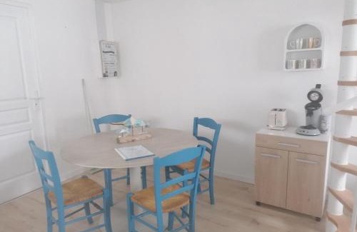 Bleriot-Plage House | Le chalet d'Opale