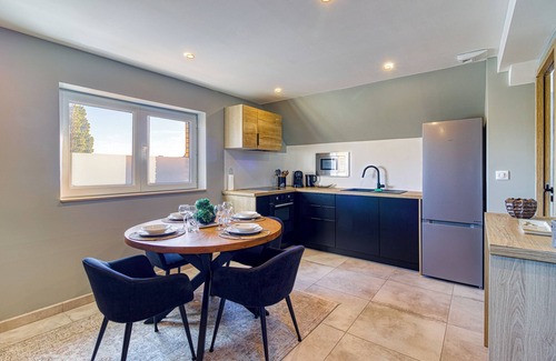 Rosendael Apartment | Le Chaleureux - Wifi - Proche Plage