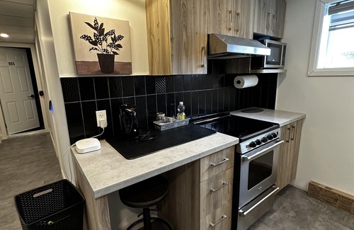 Rouyn-Noranda House | Le Chambreur