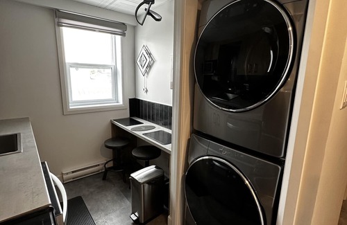 Rouyn-Noranda House | Le Chambreur