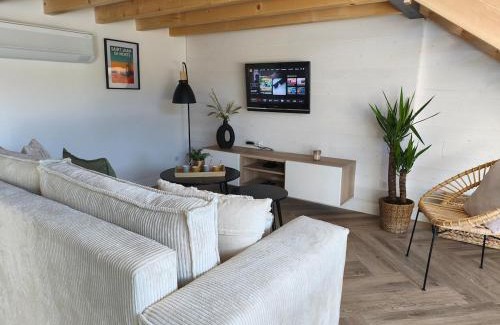 Les Epesses House | Le Champ du Moulin Gîte Moderne à 3 min du Puy duFou