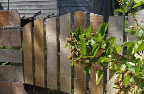 Plabennec Ski Chalet | Le Chant Des Mûres