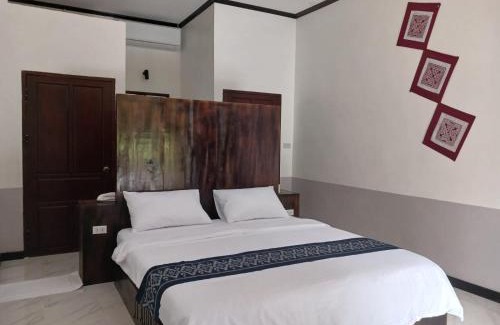 Louangphabang Hotel | Le Charme Pakbeng Villa