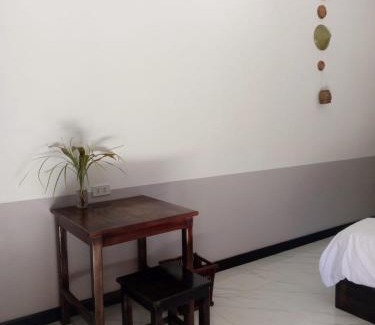 Louangphabang Hotel | Le Charme Pakbeng Villa