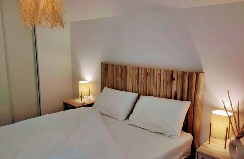 Saint-Valery-sur-Somme House | Le Chevalier Gambette