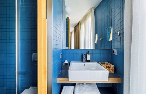 Porte-Saint-Martin Hotel | Le Citizen Hôtel