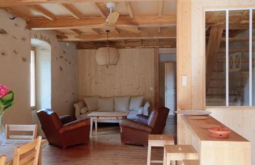 Valleraugue Bed & Breakfast | Le Clarou Gîtes et chambres d'hôtes