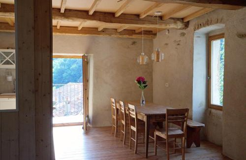 Valleraugue Bed & Breakfast | Le Clarou Gîtes et chambres d'hôtes