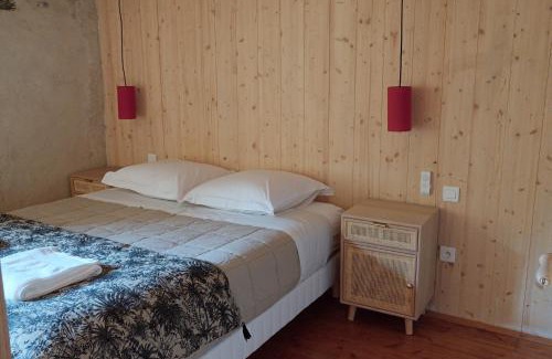 Valleraugue Bed & Breakfast | Le Clarou Gîtes et chambres d'hôtes