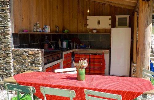 Valleraugue Bed & Breakfast | Le Clarou Gîtes et chambres d'hôtes