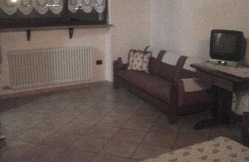 Brissogne House | Le Clocher Du Mont Blanc